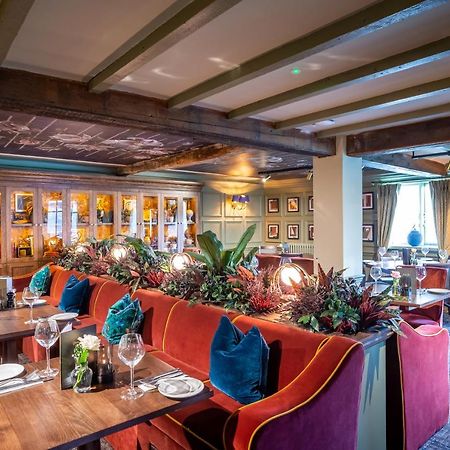 The King'S Arms By Innkeeper'S Collection โนล ภายนอก รูปภาพ