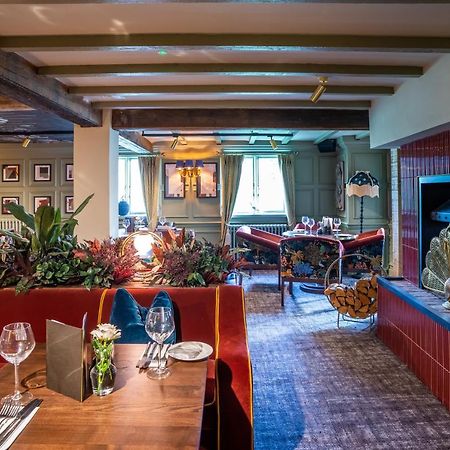 The King'S Arms By Innkeeper'S Collection โนล ภายนอก รูปภาพ