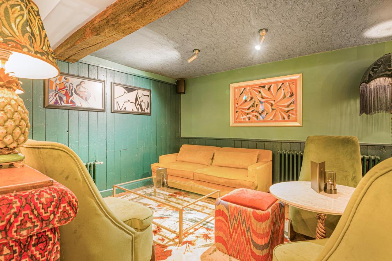 The King'S Arms By Innkeeper'S Collection โนล ภายนอก รูปภาพ