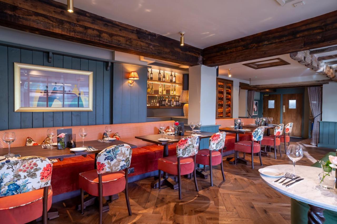The King'S Arms By Innkeeper'S Collection โนล ภายนอก รูปภาพ