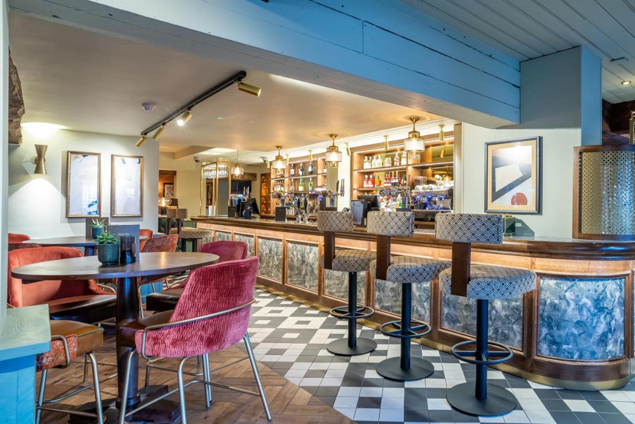 The King'S Arms By Innkeeper'S Collection โนล ภายนอก รูปภาพ